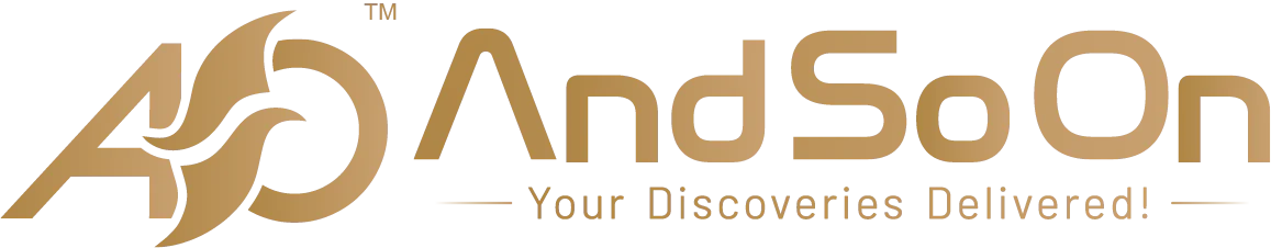 AndSoOn CRM